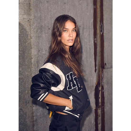 Haute L'Amitié Haute l’amitié hl bomber jas baseball - Image 6