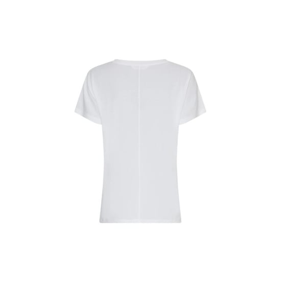 Moss Copenhagen 18167 fenya modal neck tee - Image 2