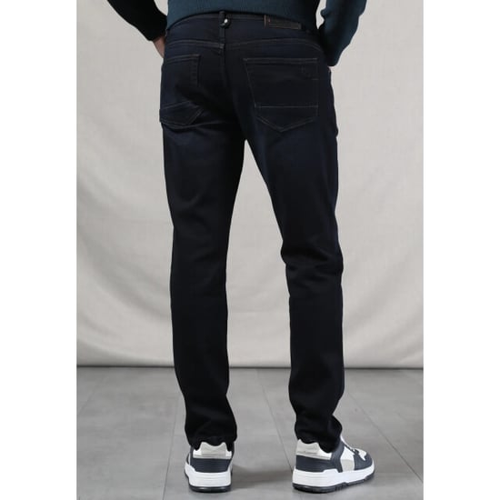 Gabbiano Atlantic heren regular jeans night blue - Image 3