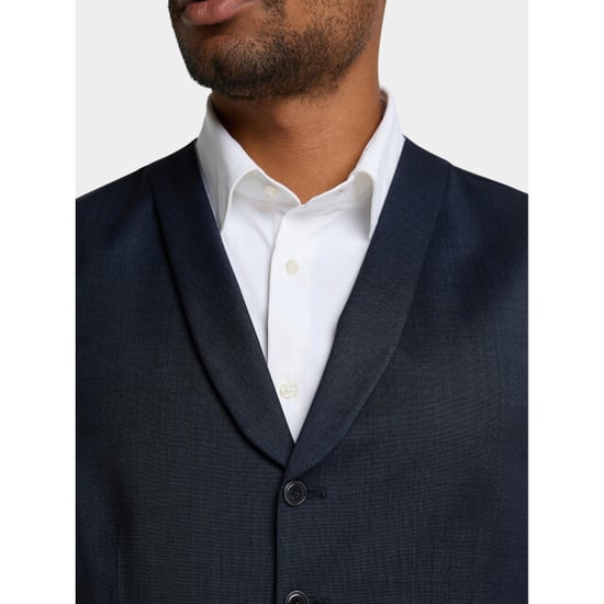 Club of Gents Gilet mix & match weste/waistcoat cg philipp-st 10.158s0 / 440033/62 - Image 6