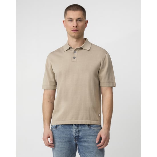 J.C. Rags polo met korte mouwen alvie - Image 1