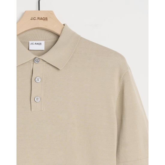 J.C. Rags polo met korte mouwen alvie - Image 2
