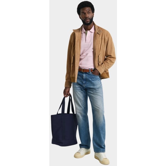 Gant Polo korte mouw contrast pique ss polo 2062026/637 - Image 3