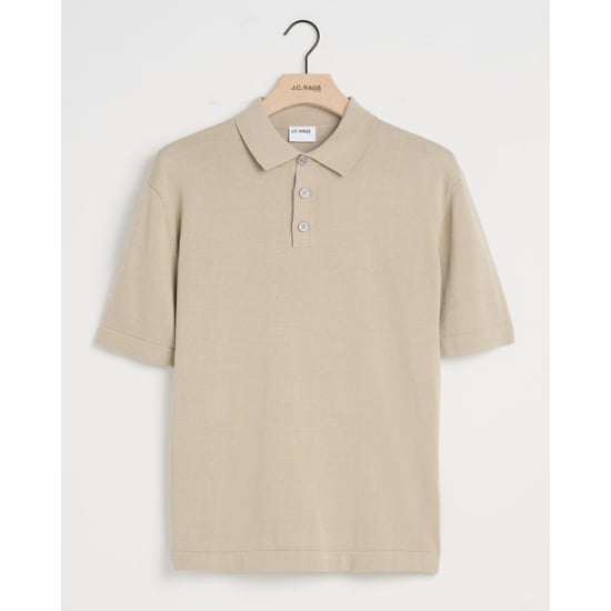 J.C. Rags polo met korte mouwen alvie - Image 4