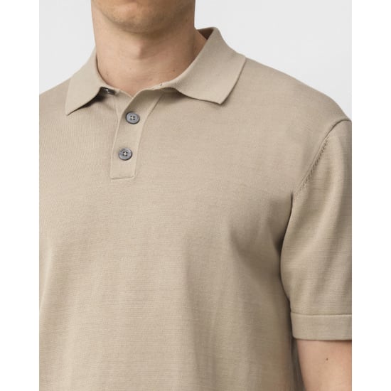 J.C. Rags polo met korte mouwen alvie - Image 5