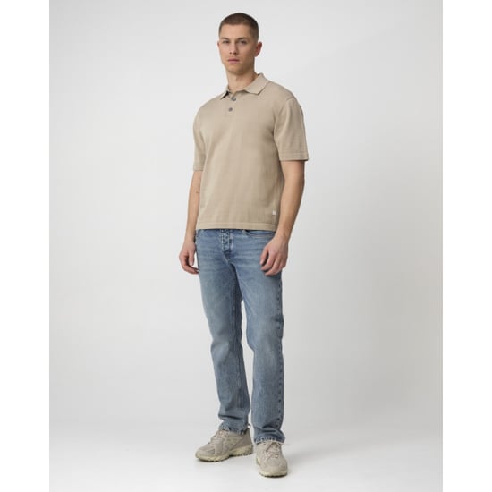J.C. Rags polo met korte mouwen alvie - Image 6