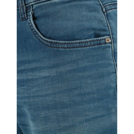 Cars Seatle denim - Image 4