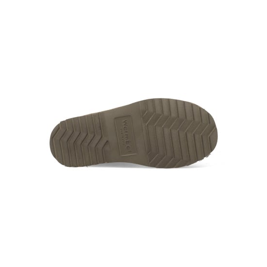 Warmbat Pantoffels durack plateau drc371032 moss - Image 3