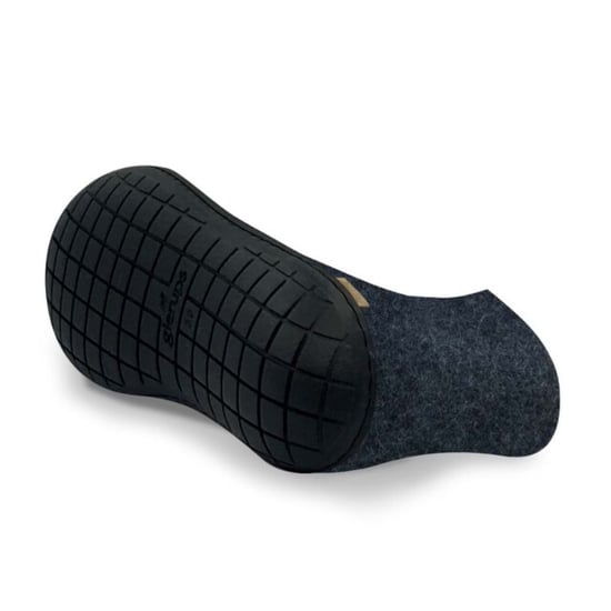 Glerups Low boot natural rubber sole gr02 10-denim - Image 6