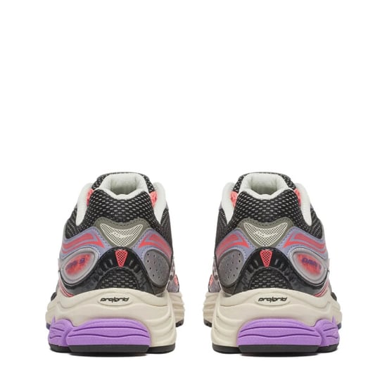 Saucony Progrid omni 9 pink purple lage sneakers unisex - Image 4