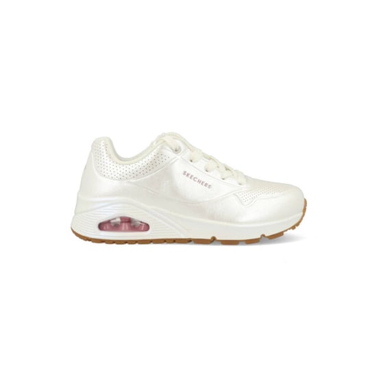 Skechers Uno pearl queen 155174/wht - Image 4