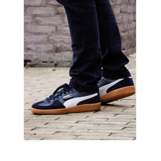 Puma 6464-03 dames sneakers - Image 5