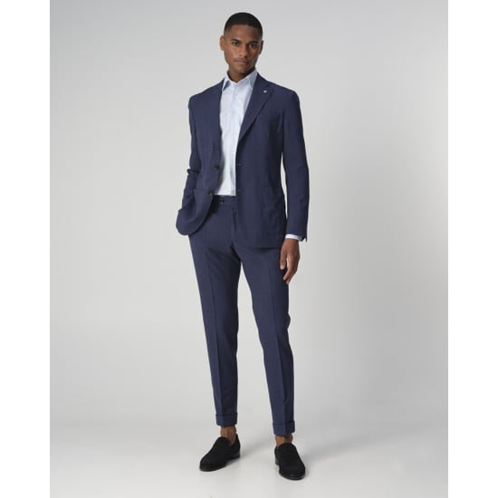 Dutch Dandies Prato mix & match pantalon - Image 5