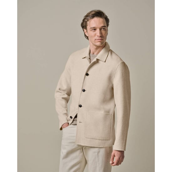 Profuomo Overshirt ppwf30012b - Image 2