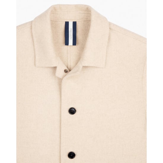 Profuomo Overshirt ppwf30012b - Image 3