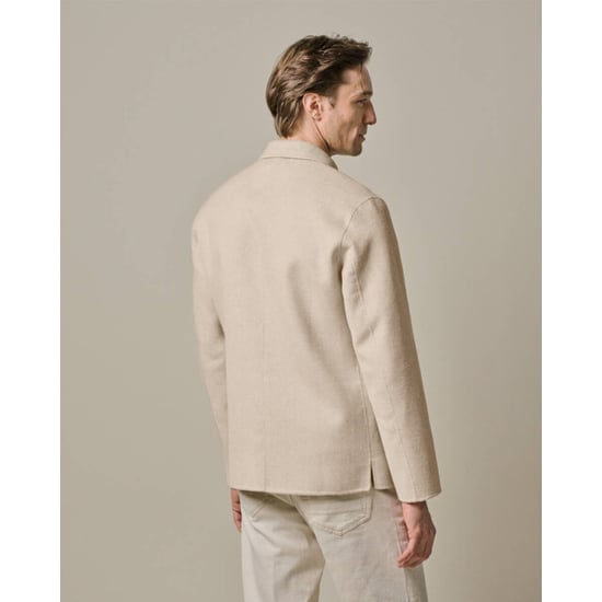 Profuomo Overshirt ppwf30012b - Image 4