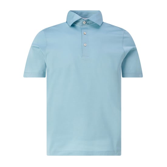 Gran Sasso Polo met korte mouwen - Image 1