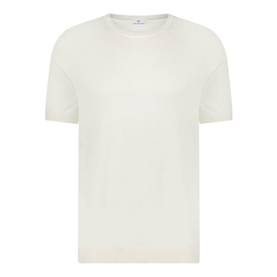 Blue Industry T-shirt met korte mouwen - Image 1
