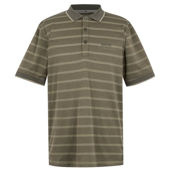 Regatta Heren kildra poloshirt - Image 1