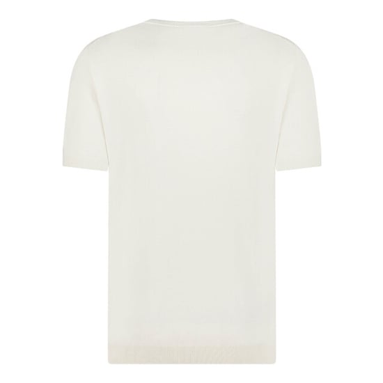 Blue Industry T-shirt met korte mouwen - Image 2