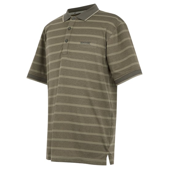 Regatta Heren kildra poloshirt - Image 3