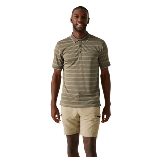 Regatta Heren kildra poloshirt - Image 4