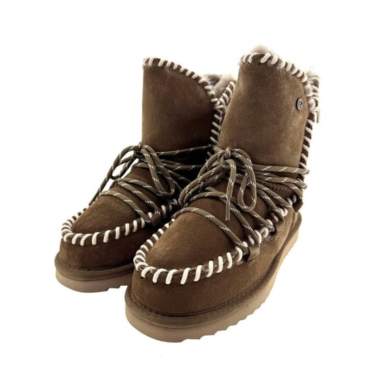 Warmbat Wtr321325 boots - Image 2