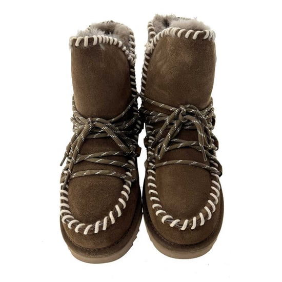 Warmbat Wtr321325 boots - Image 3