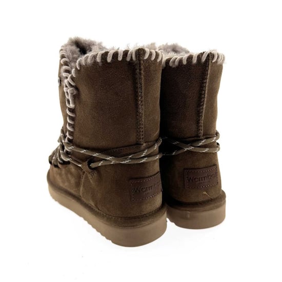 Warmbat Wtr321325 boots - Image 4