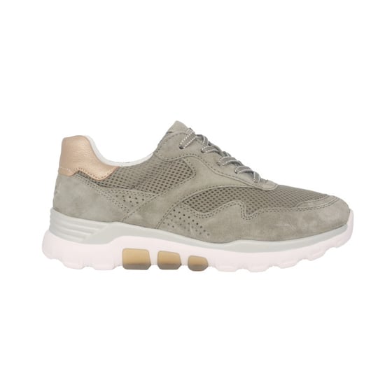Gabor Rollingsoft sensitive 86.986.34 dames rollende wandelsneaker - Image 3