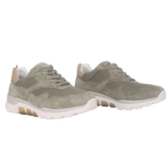 Gabor Rollingsoft sensitive 86.986.34 dames rollende wandelsneaker - Image 5