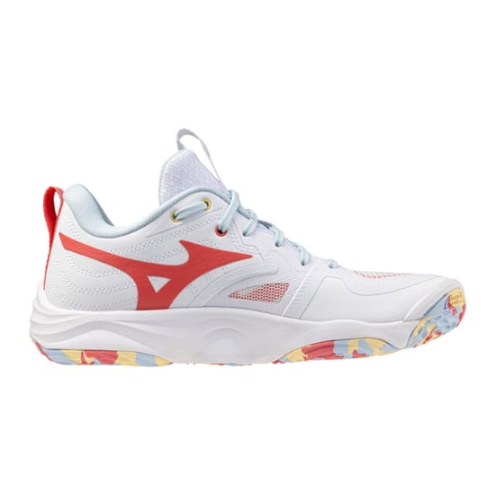 Mizuno Indoorschoenen dames - Image 1