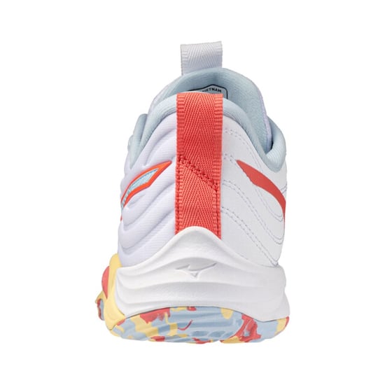 Mizuno Indoorschoenen dames - Image 2