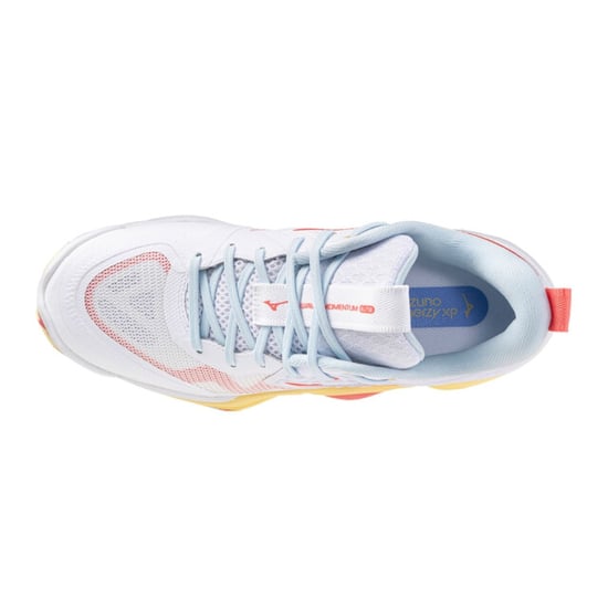 Mizuno Indoorschoenen dames - Image 3