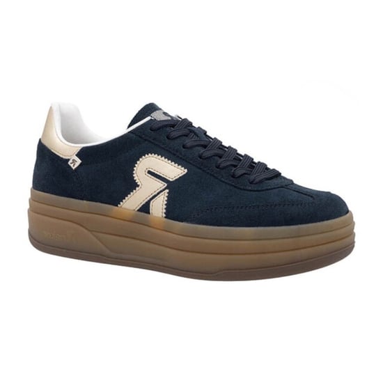 Rieker Veterschoenen - Image 1