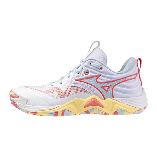 Mizuno Indoorschoenen dames - Image 4