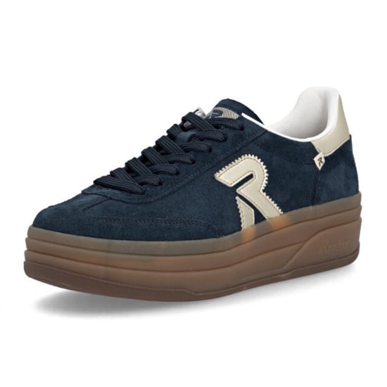 Rieker Veterschoenen - Image 2