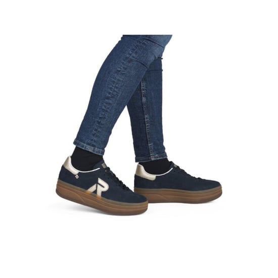 Rieker Veterschoenen - Image 3