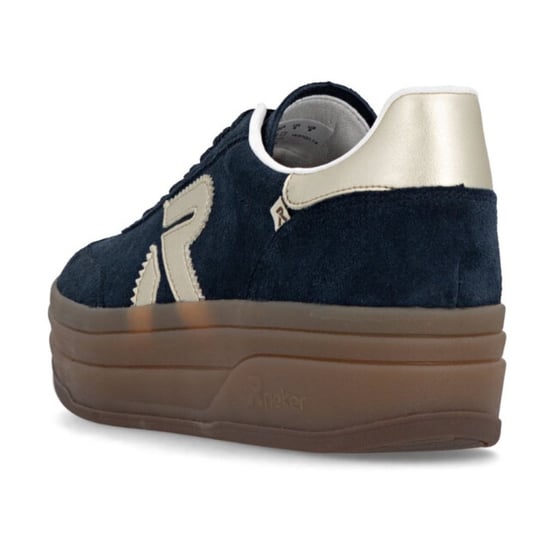 Rieker Veterschoenen - Image 4