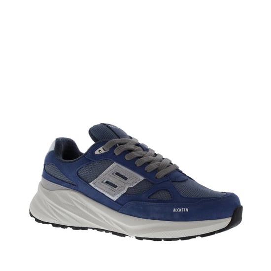 Blackstone Flint moss heren sneaker | heren | maat: | combinatie - Image 2