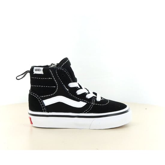 Vans Ashwood hi decon side zip - Image 1
