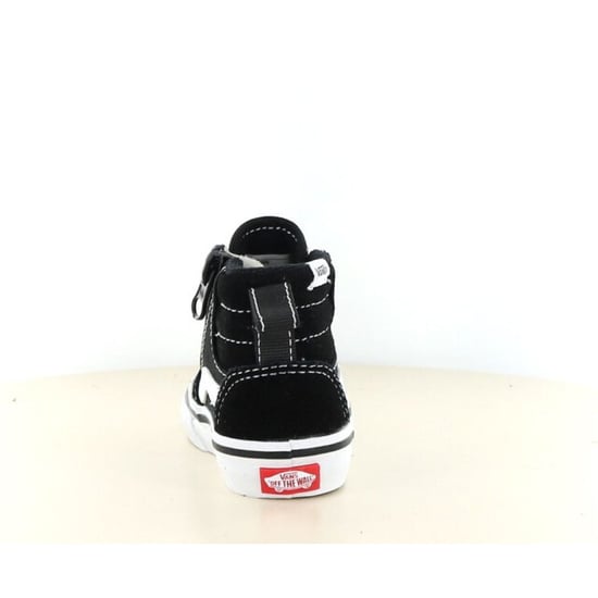 Vans Ashwood hi decon side zip - Image 2