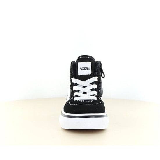 Vans Ashwood hi decon side zip - Image 3