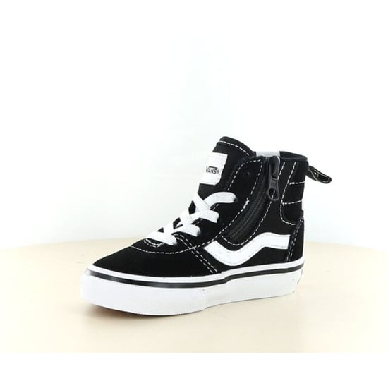 Vans Ashwood hi decon side zip - Image 4