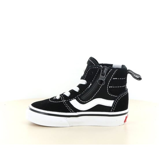 Vans Ashwood hi decon side zip - Image 5
