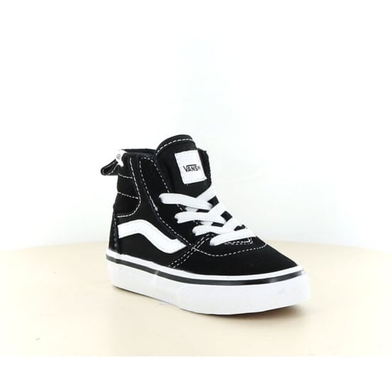 Vans Ashwood hi decon side zip - Image 6