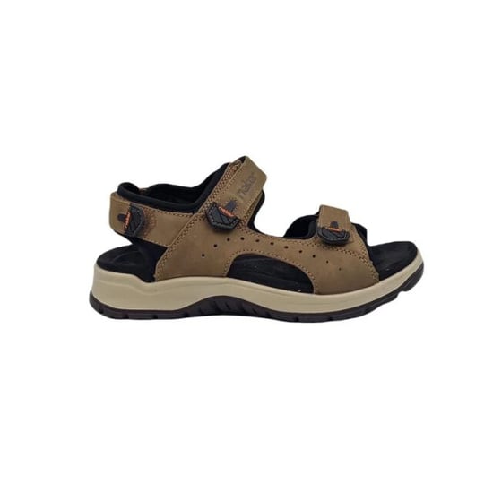 Rieker Sandaal brown 26951-25 3086 - Image 2
