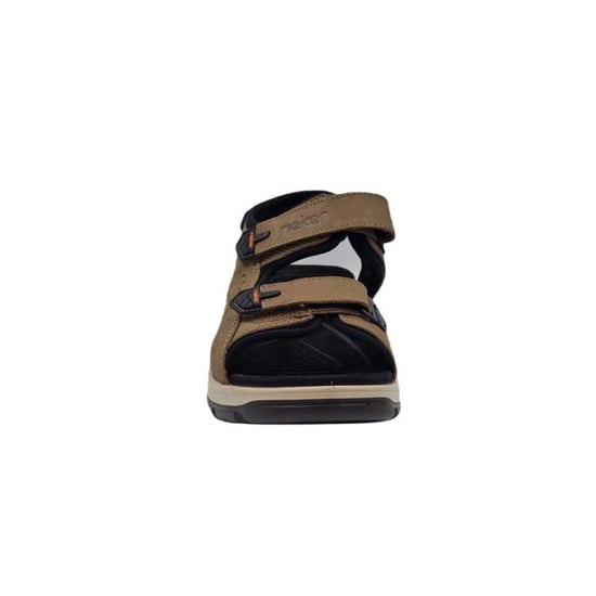 Rieker Sandaal brown 26951-25 3086 - Image 3