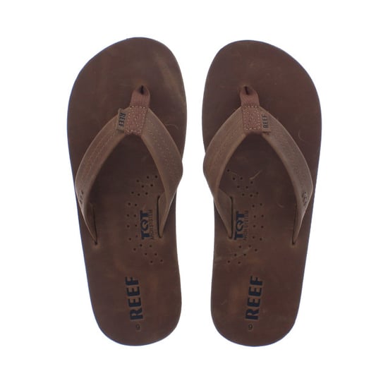Reef Draftsmen heren slipper - Image 5