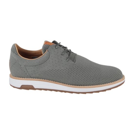 Rehab Nolan knit 6400 grn heren sneakers - Image 1